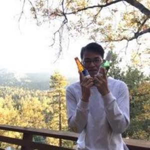 Meet your Posher, Ted